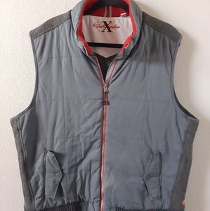 ROBERT GRAHAM X Vest - 2XL